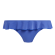FL-AS7235PLE - Slip Jewel Cove con volant - Plain Azure