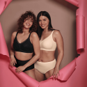 Bralette essential Smart Anita Comfort senza ferretto e cuciture