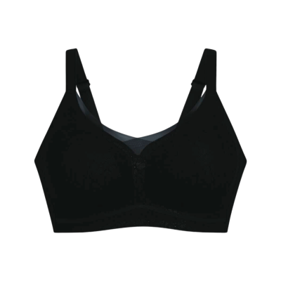Bralette essential Smart Anita Comfort senza ferretto e cuciture