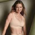 Bralette essential Smart Anita Comfort senza ferretto e cuciture