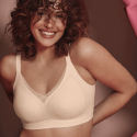 Bralette essential Smart Anita Comfort senza ferretto e cuciture