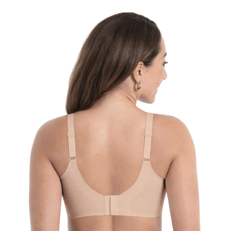 Bralette essential Smart Anita Comfort senza ferretto e cuciture