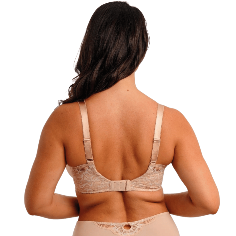 Reggiseno liscio coppa spacer Emmaline Fantasie Lingerie