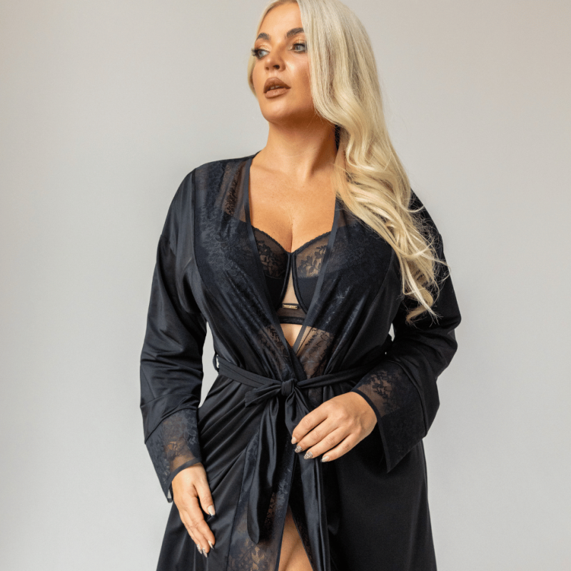 Reggiseno soft full cup Noa Krisline Lingerie