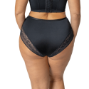 Slip a vita alta Noa Krisline Lingerie