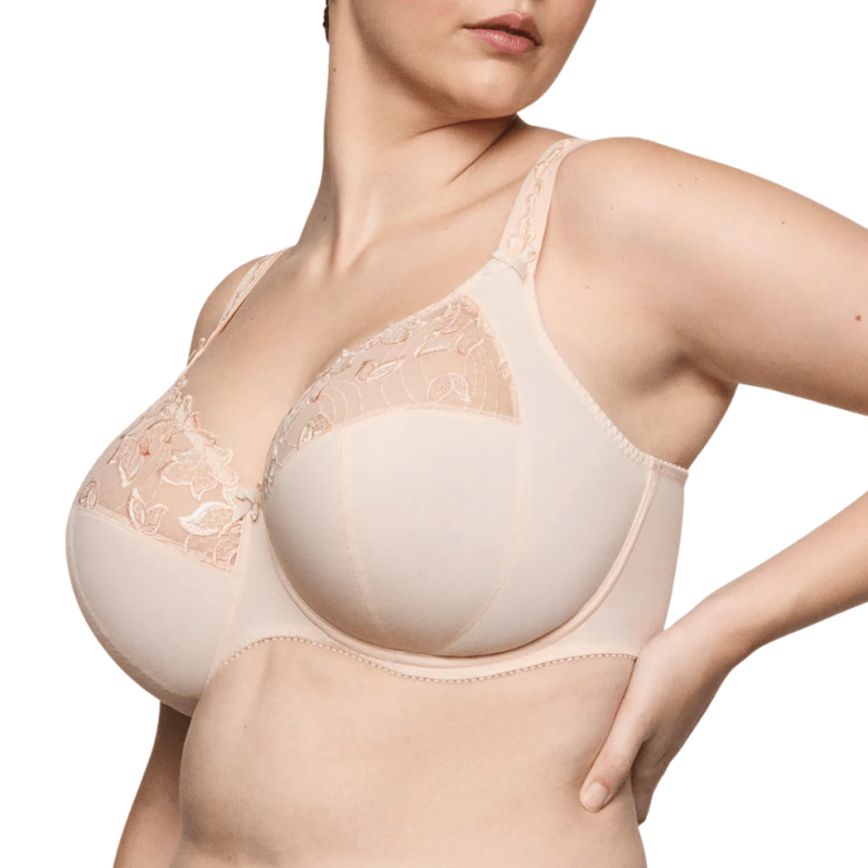 Reggiseno coprente Deauville Primadonna