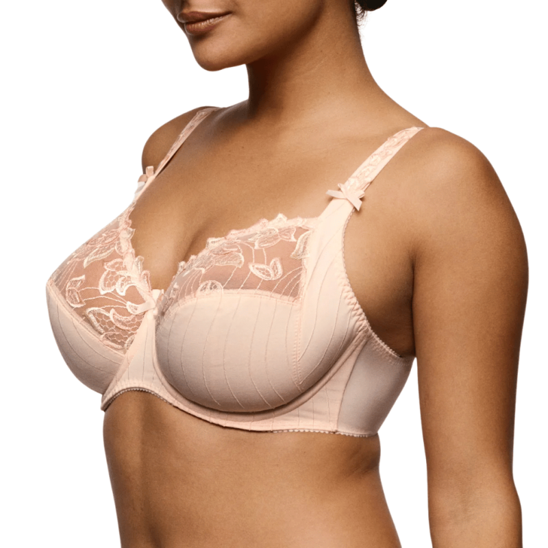 Reggiseno coprente Deauville Primadonna