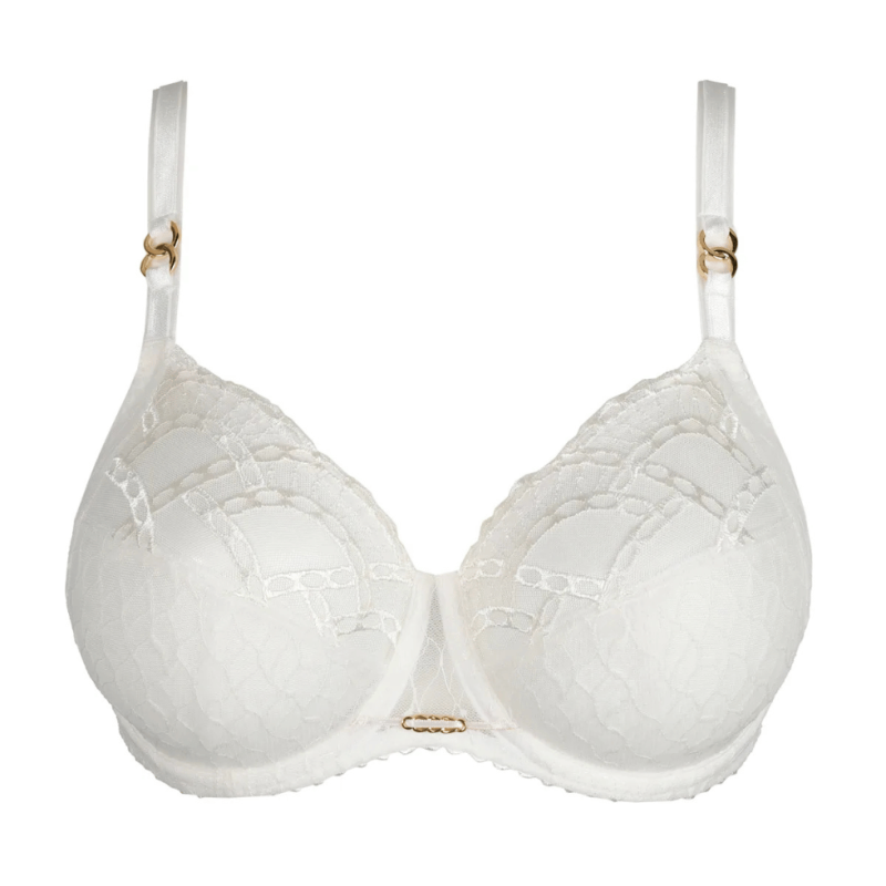 Reggiseno Naica con ferretto coppe grandi Primadonna Lingerie