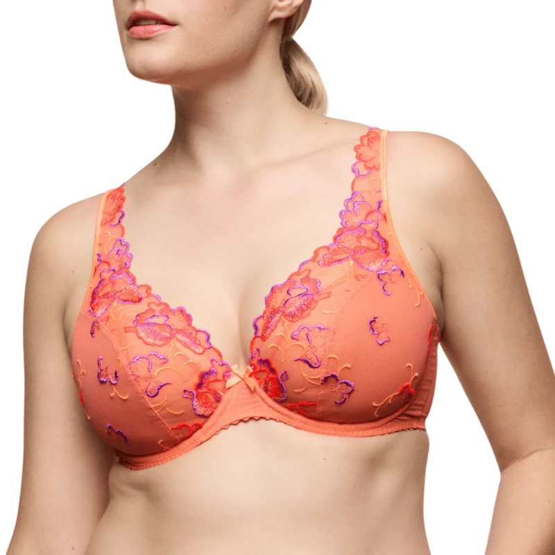 Reggiseno triangolo preformato Devdaha