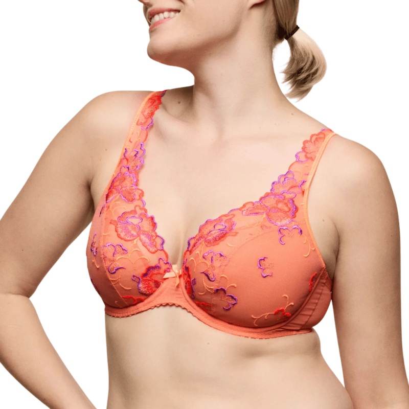 Reggiseno triangolo preformato Devdaha