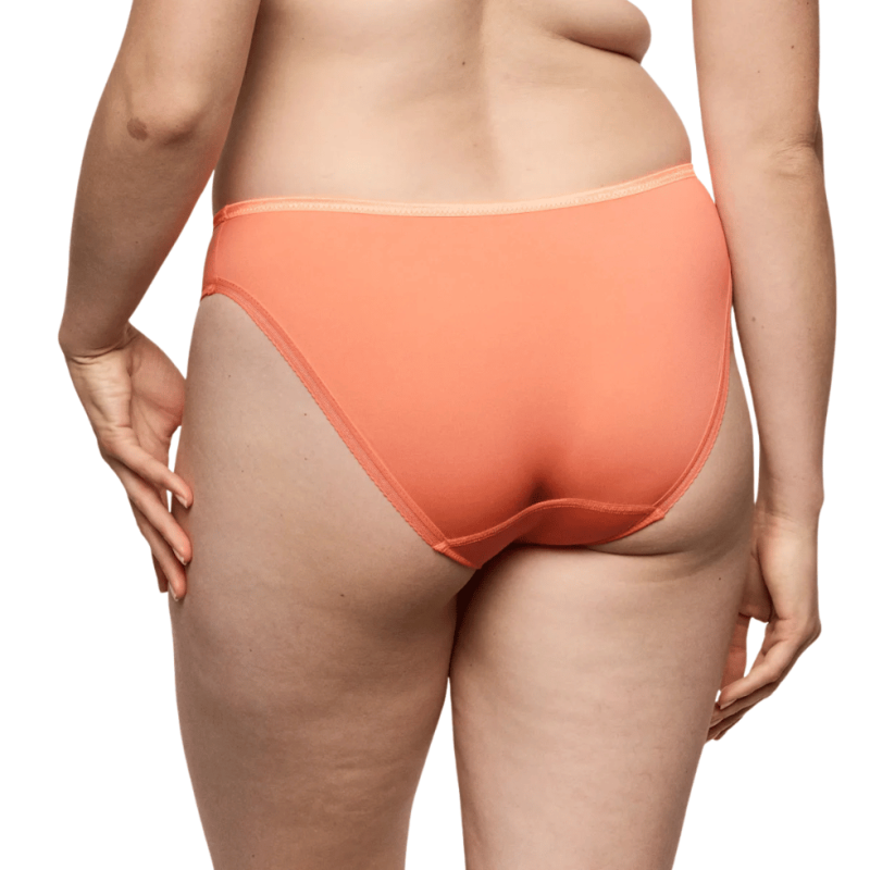 Slip vita media brasiliano Devdaha Primadonna