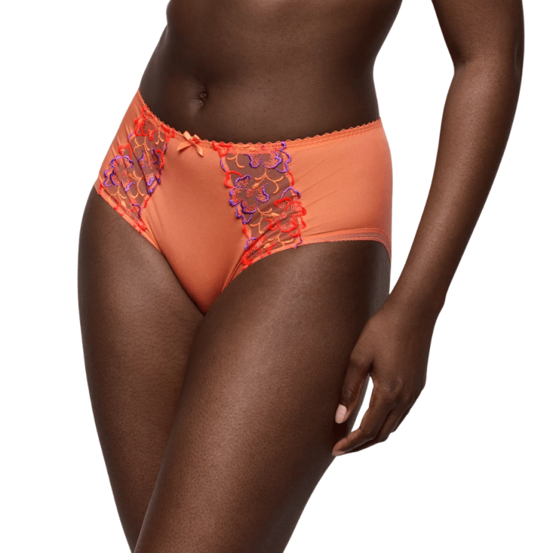 Slip vita alta Devdaha Primadonna