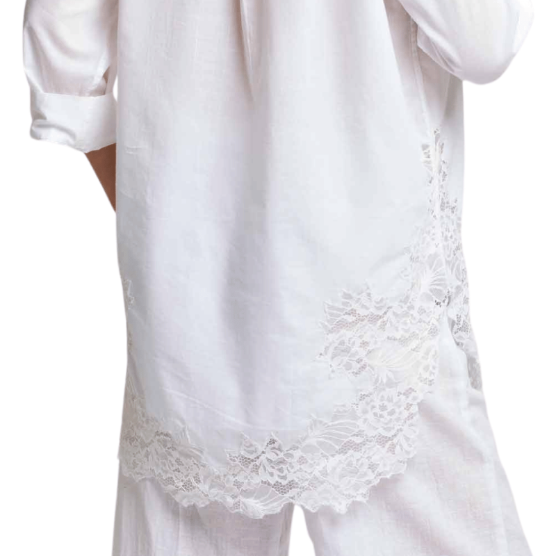 Casacca Naxos by David bianco