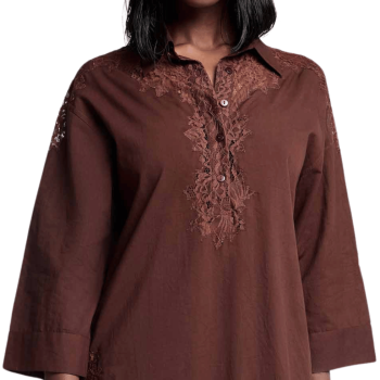 DB-26-006WINE- Casacca in cotone Naxos - wine