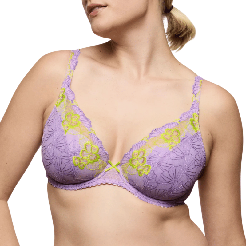 Reggiseno a triangolo preformato Ixia Primadonna Lingerie