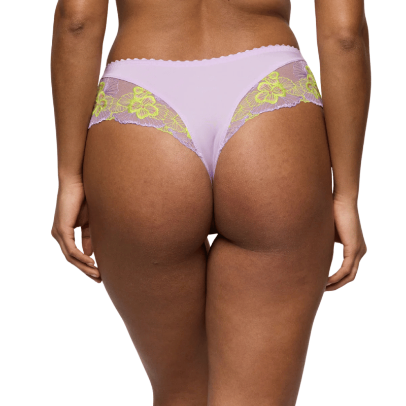 Perizoma Lussuoso IXIA Primadonna Lingerie