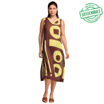 Maxi Abito Casey linea David