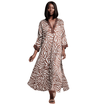 Kaftano Freya linea David