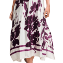 Maxi Abito Elsie linea David