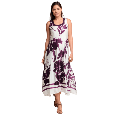 Maxi Abito Elsie linea David