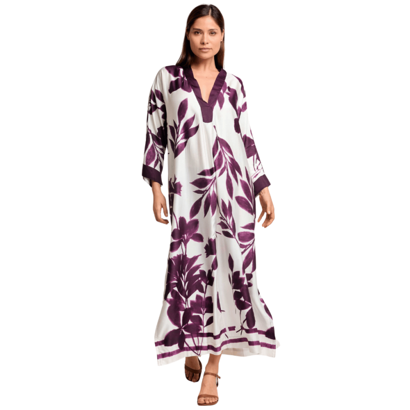 Kaftano Freya linea David