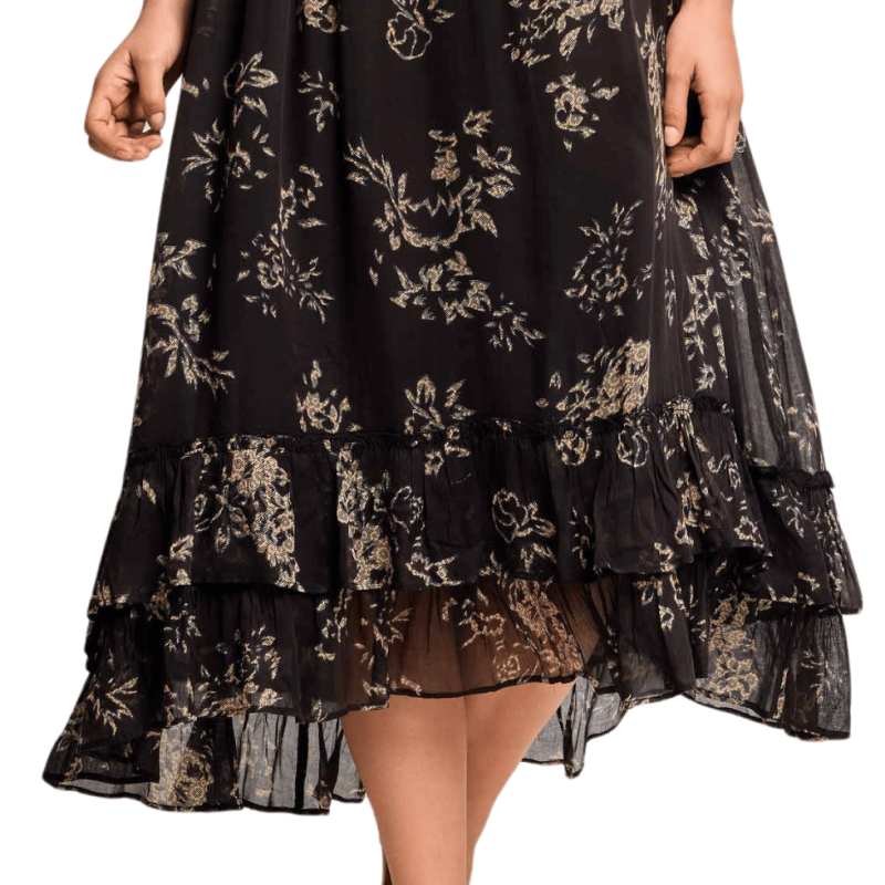 Abito Terri di David