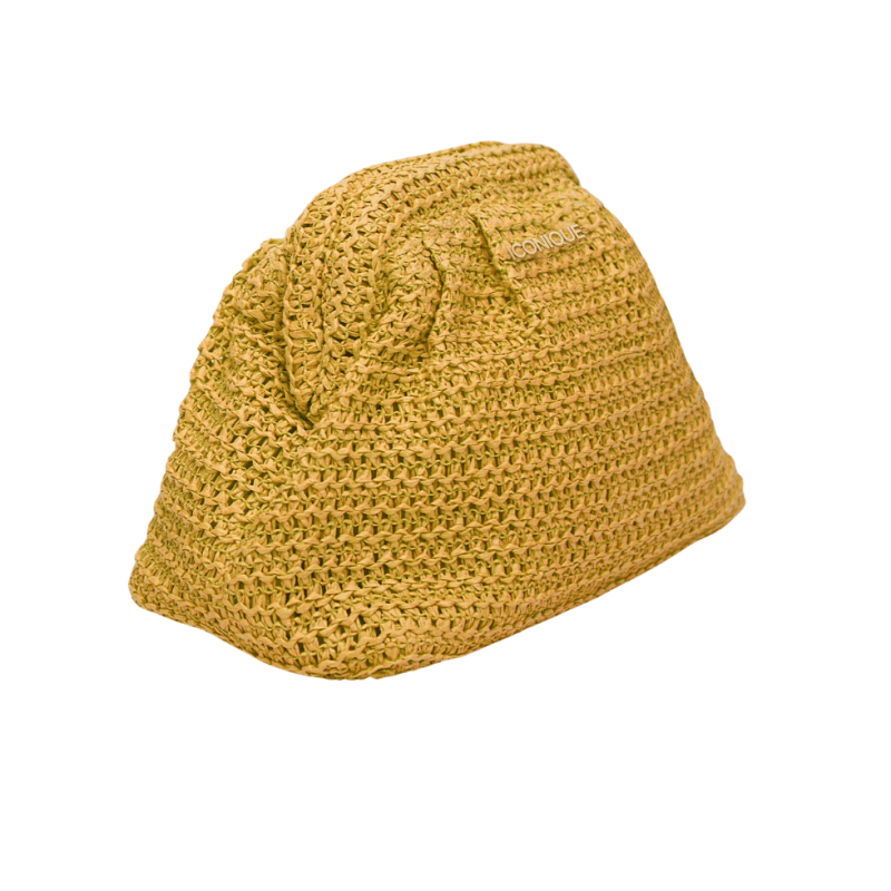 Borsa pochette Lilith natural by David