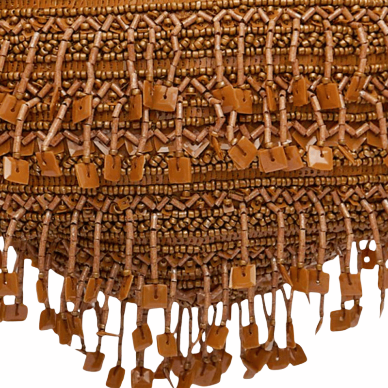 Borsa secchiello Jassamine di Iconique