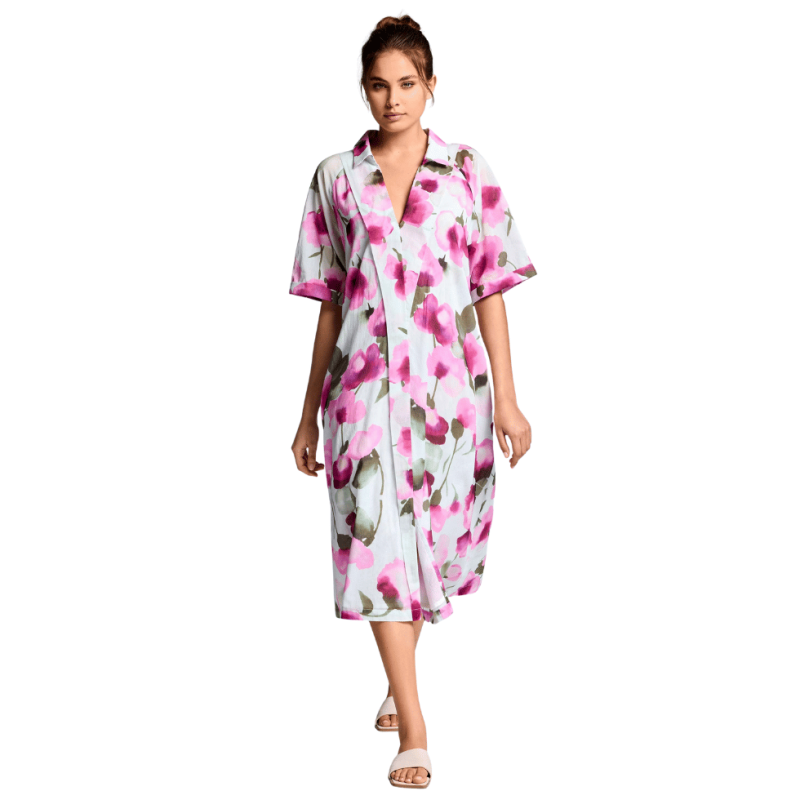 Kaftano Margot di Iconique