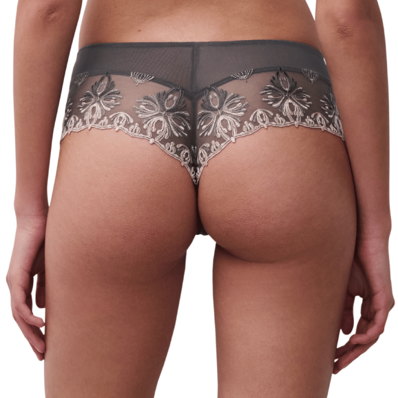 Shorts Champs-Elyseé in pizzo Chantelle