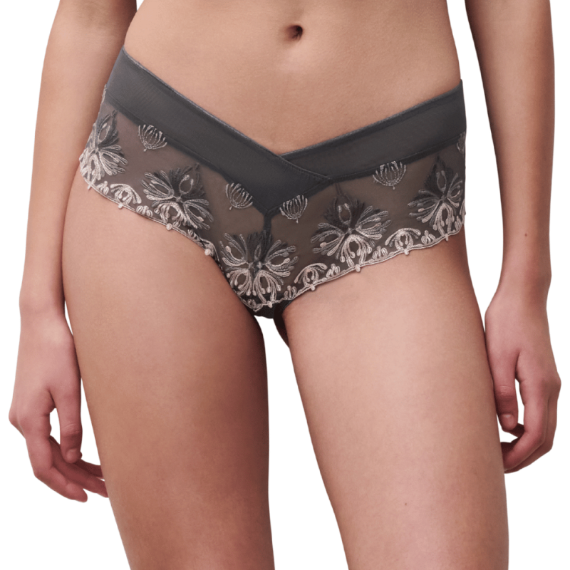 Shorts Champs-Elyseé in pizzo Chantelle