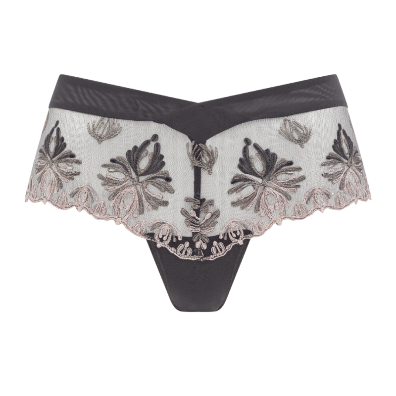Shorts Champs-Elyseé in pizzo Chantelle