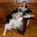 Reggiseno soft coprente Champs-Elysées Chantelle