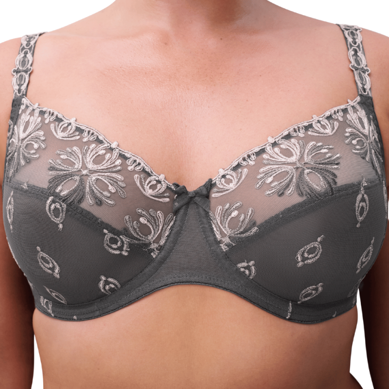 Reggiseno soft coprente Champs-Elysées Chantelle