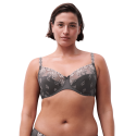 Reggiseno soft coprente Champs-Elysées Chantelle