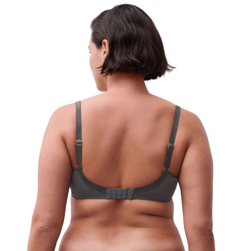 Reggiseno soft coprente Champs-Elysées Chantelle
