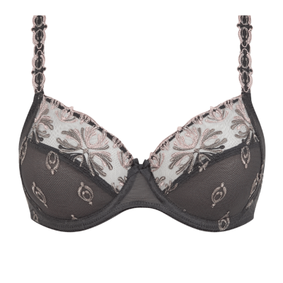 Reggiseno soft coprente Champs-Elysées Chantelle