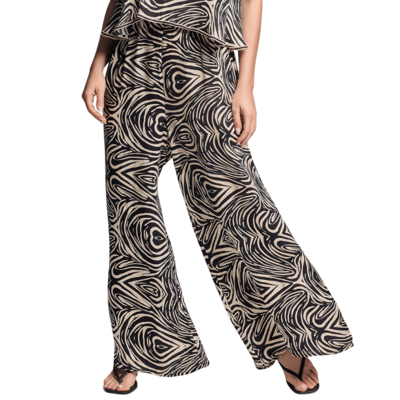 Tuta Lila di Vacanze Italiane