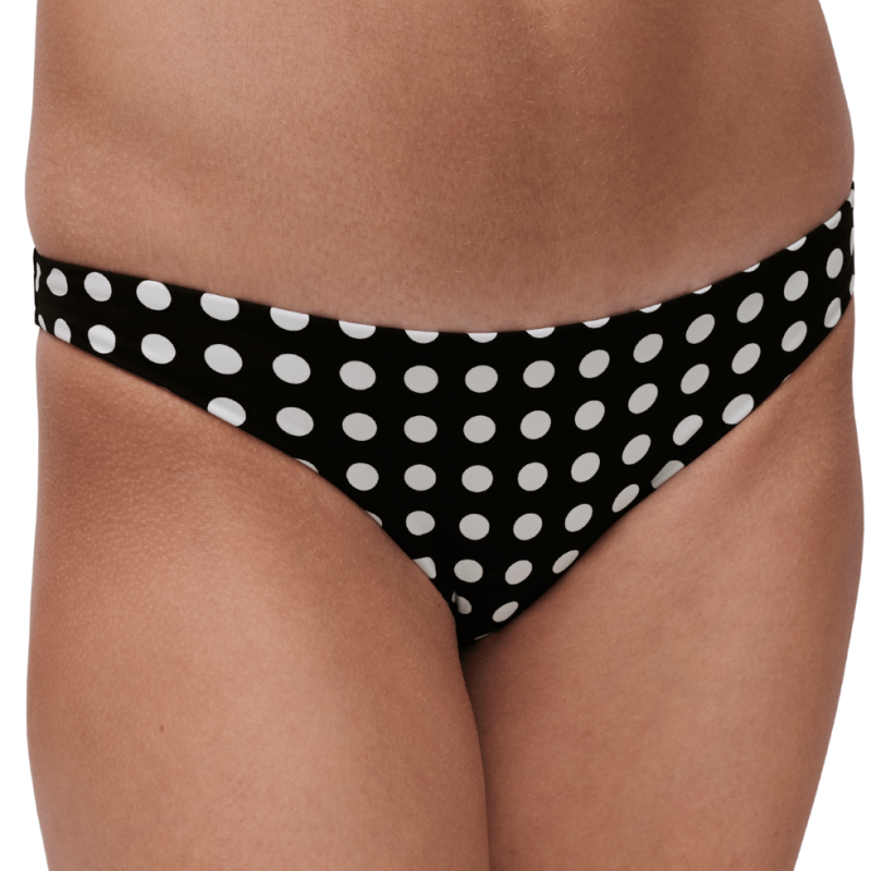 Bikini due pezzi Sauvage di Chantelle dolce