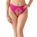 Slip a vita media Blush Krisline Lingerie