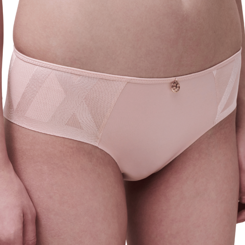 Shorty  Glaze Chantelle Lingerie