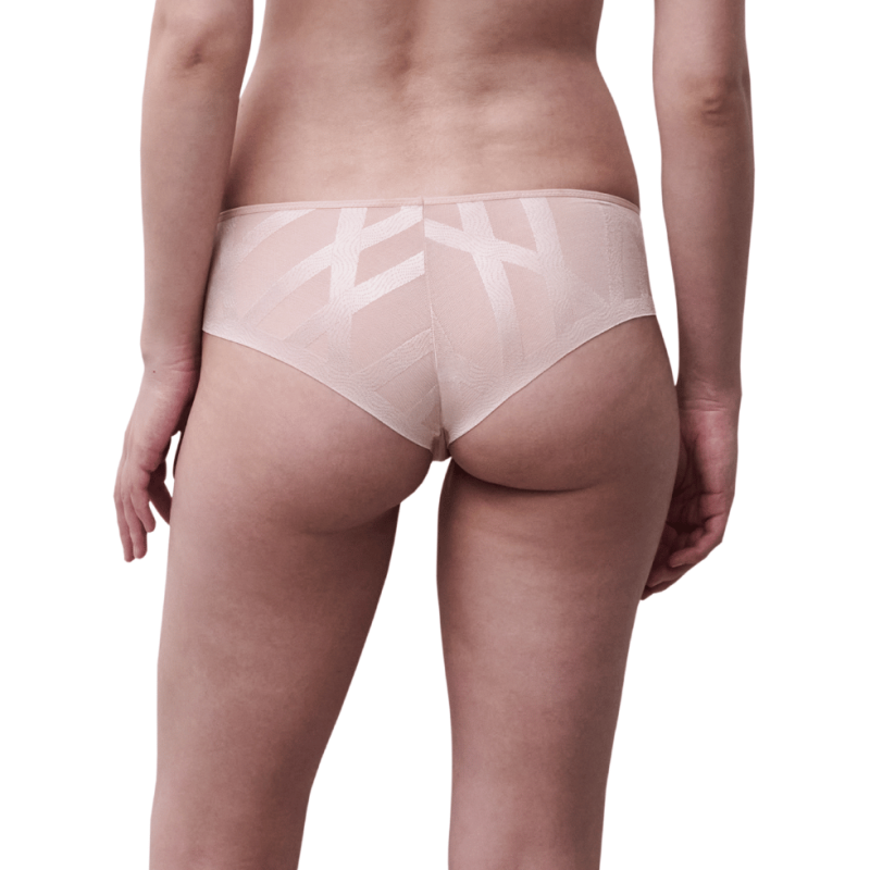Shorty  Glaze Chantelle Lingerie