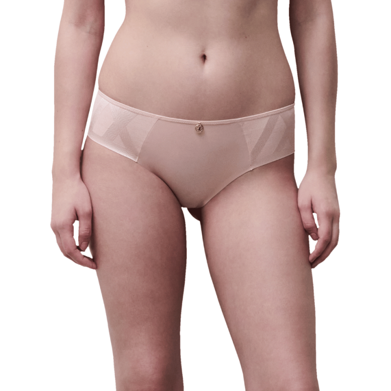 Shorty  Glaze Chantelle Lingerie