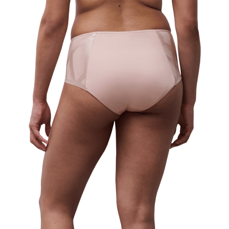 Culotte alta Glaze Chantelle Lingerie