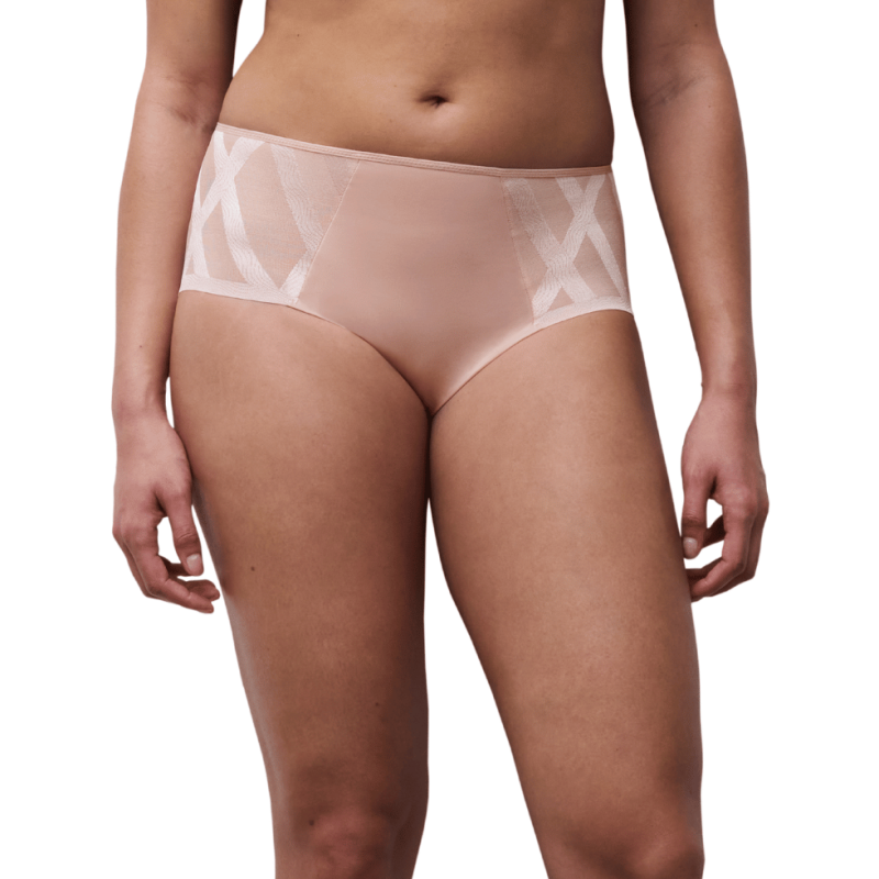 Culotte alta Glaze Chantelle Lingerie