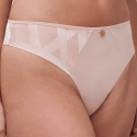 Tanga  Glaze Chantelle Lingerie