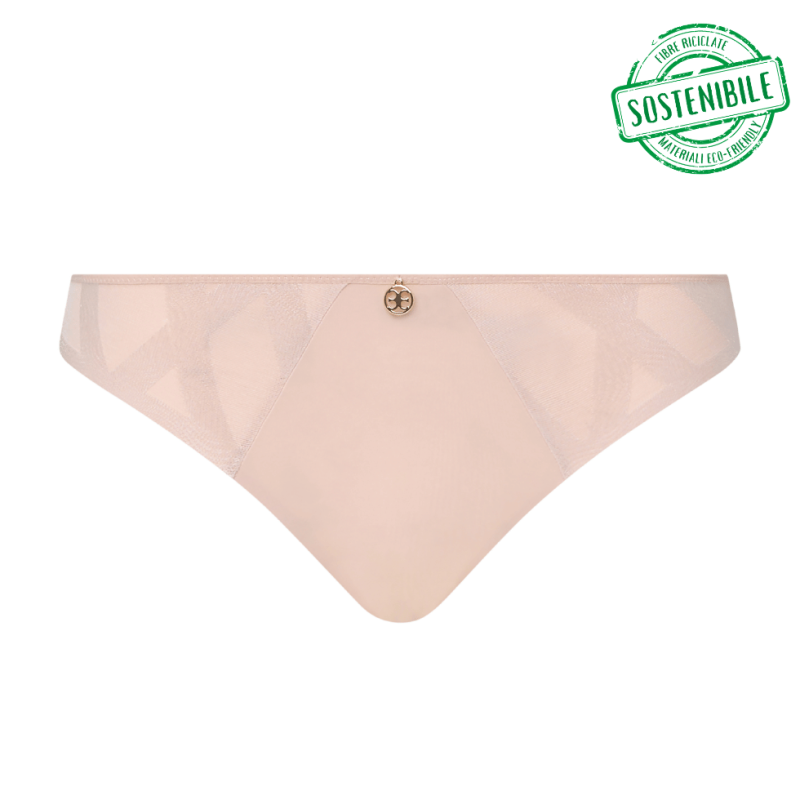 Tanga  Glaze Chantelle Lingerie