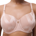 Reggiseno Glaze minimizer Chantelle Lingerie