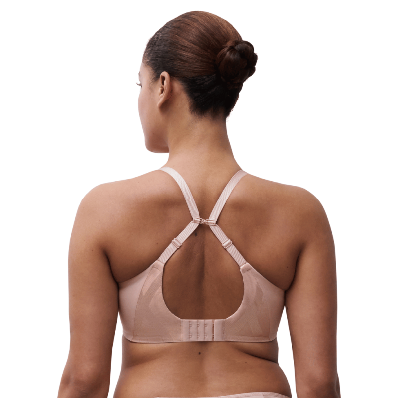 Reggiseno Glaze minimizer Chantelle Lingerie