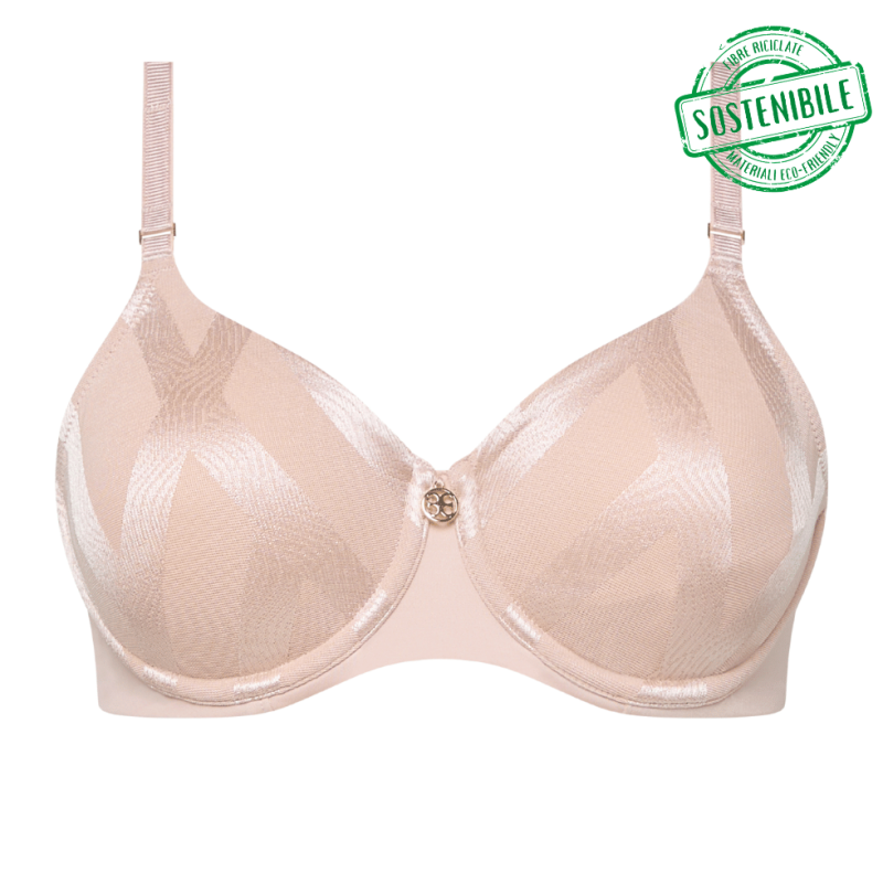 Reggiseno Glaze minimizer Chantelle Lingerie